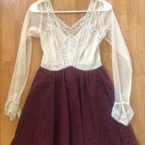 Brand New Free People Dress